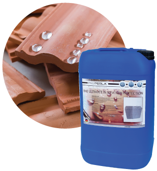 Clear Tile Seal original product graphic